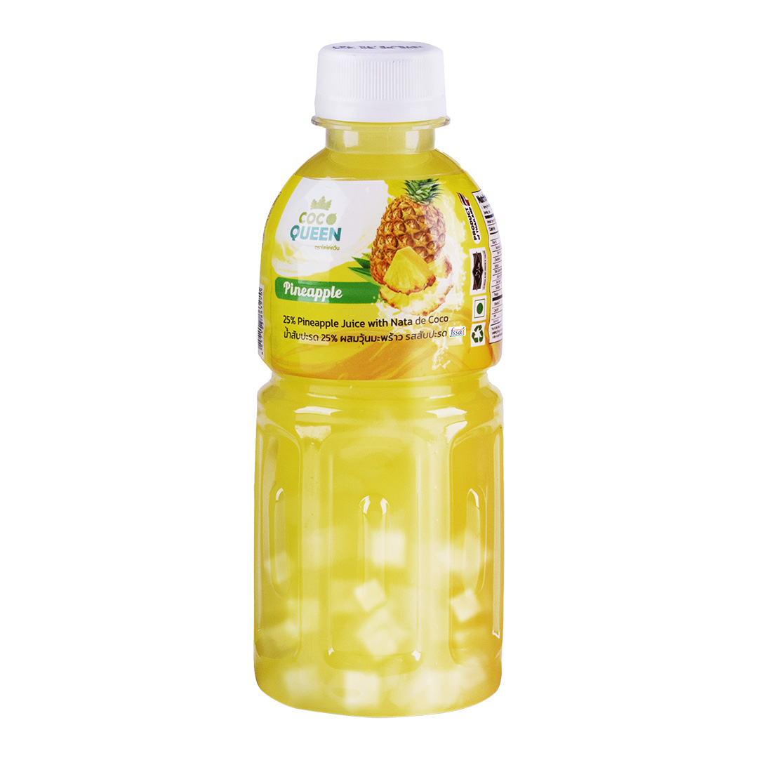 프로엠 코코퀸 파인애플맛 320ml x 1개 / 어린이음료 나타드코코 코코넛